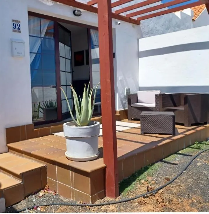 Villa Marysol Caleta de Fuste