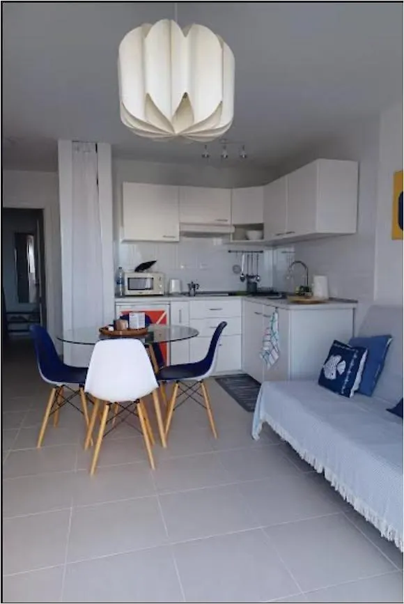 Holiday home Marysol Villa Caleta De Fuste
