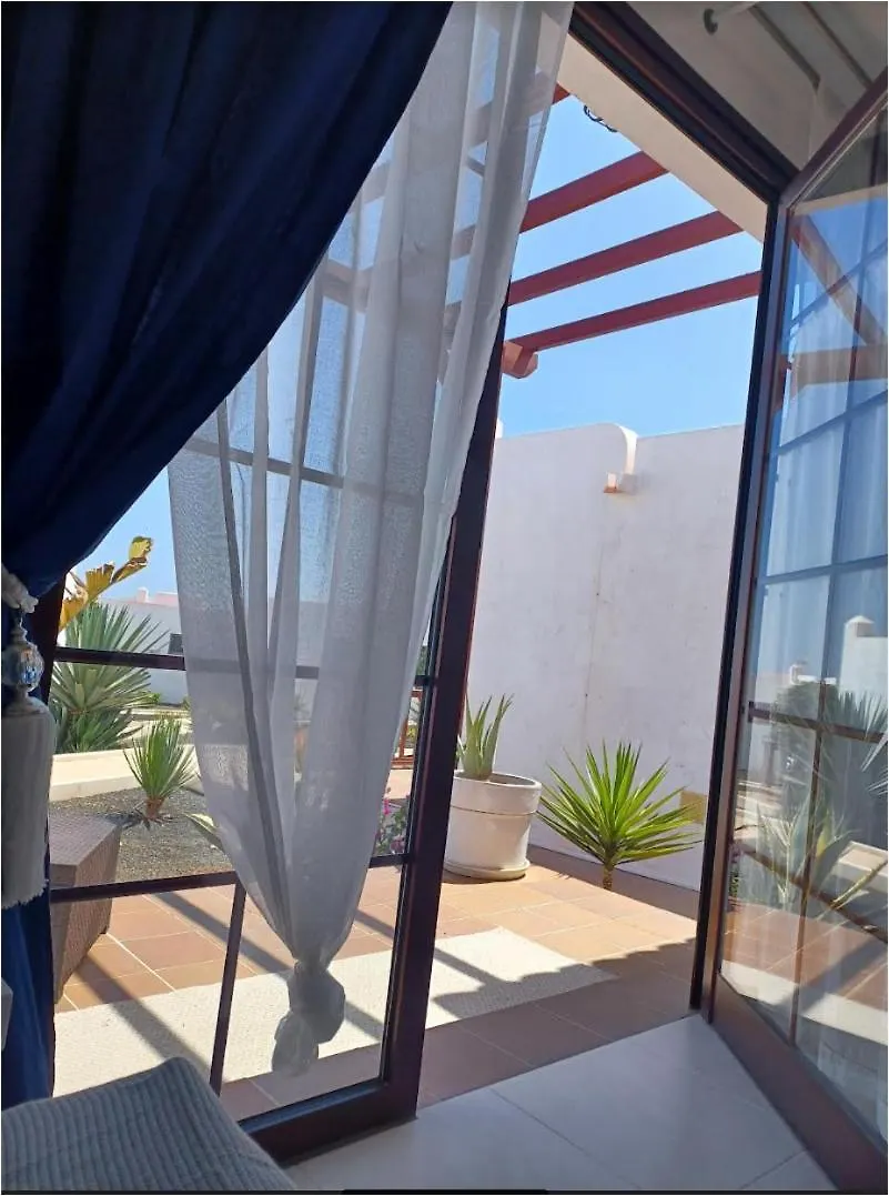 Villa Marysol Caleta de Fuste