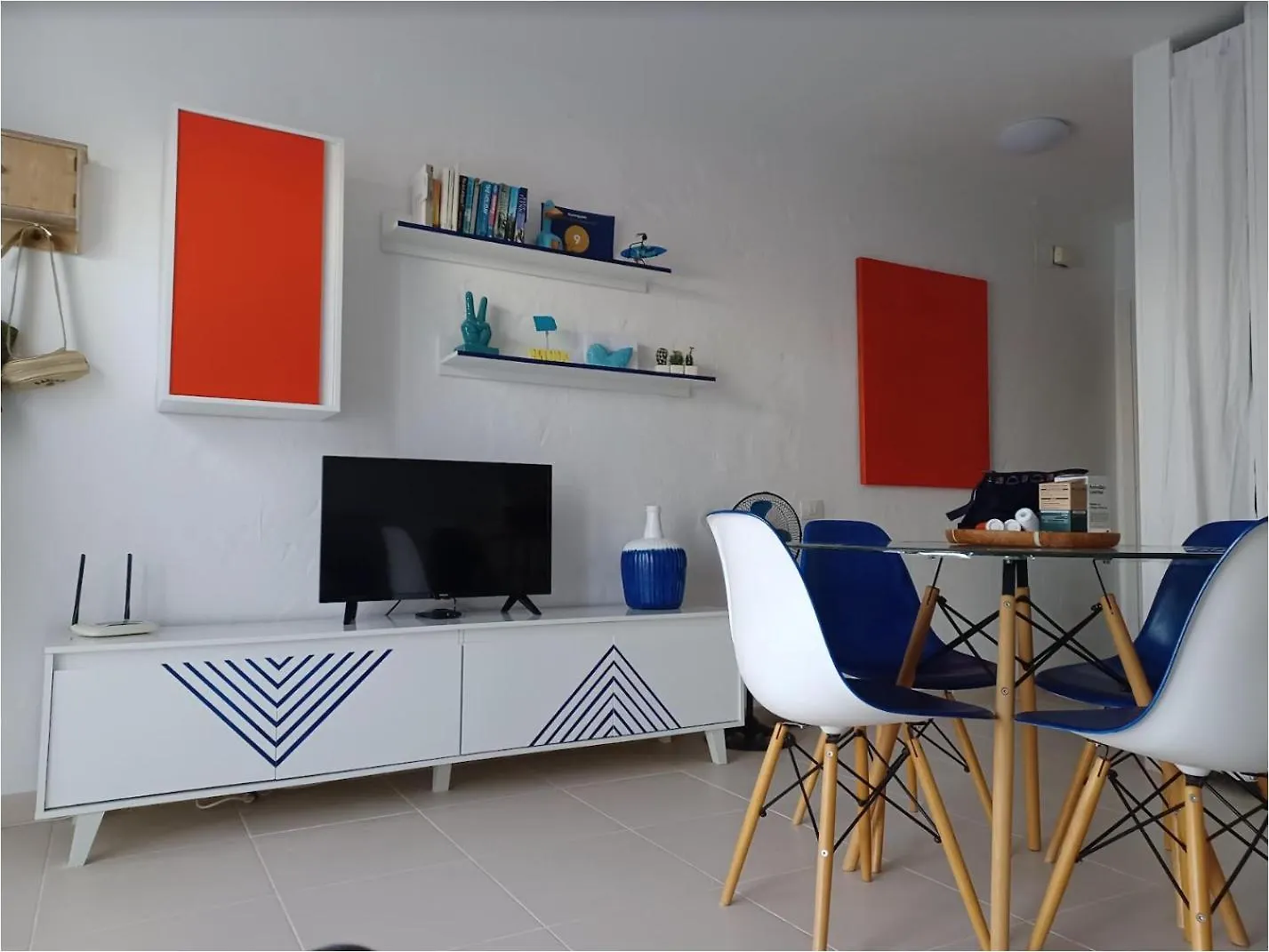 Holiday home Marysol Villa Caleta De Fuste