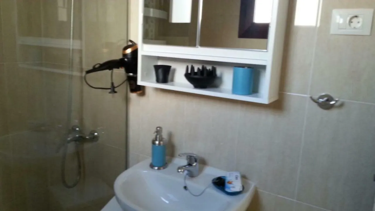 Holiday home Marysol Villa Caleta De Fuste