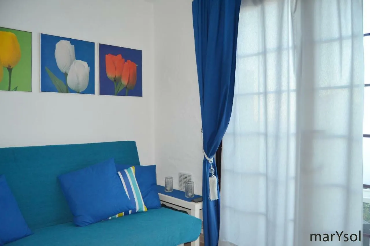 Marysol Villa Caleta De Fuste Holiday home