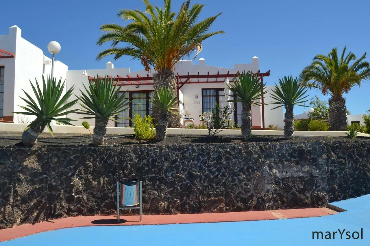 Marysol Villa Caleta De Fuste