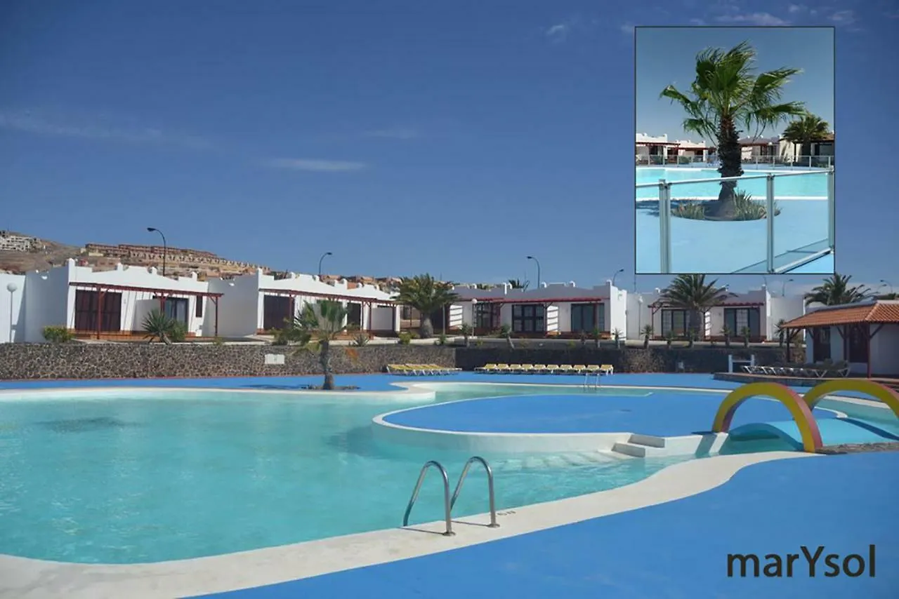 Villa Marysol Caleta de Fuste 0*,  España