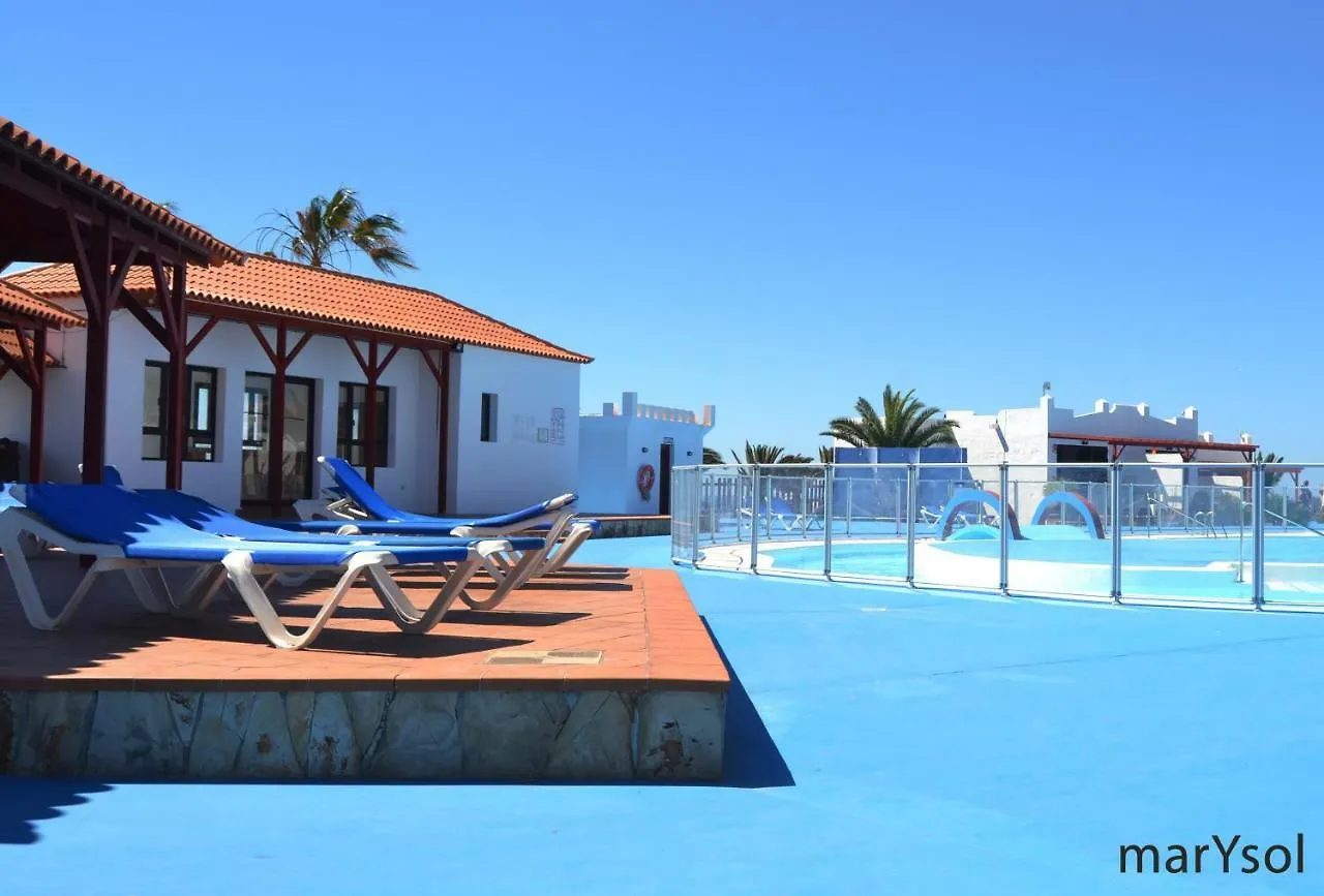 Marysol Villa Caleta De Fuste Holiday home