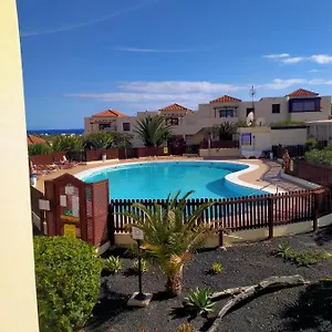 Сasa de vacaciones Casa Alma, Caleta de Fuste